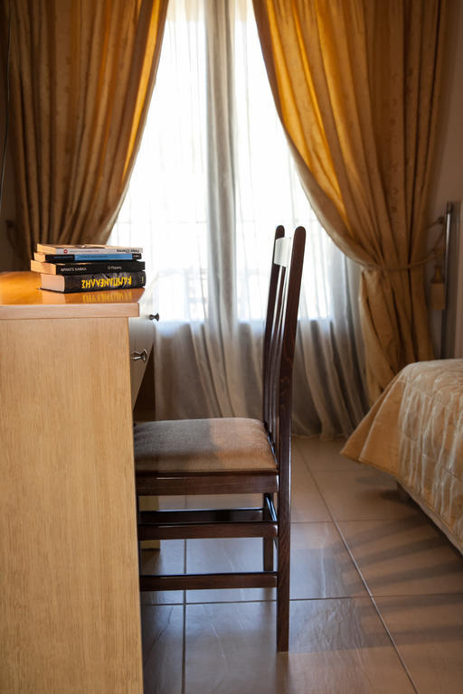 Venetiko Villas نافبكْتوس الغرفة الصورة