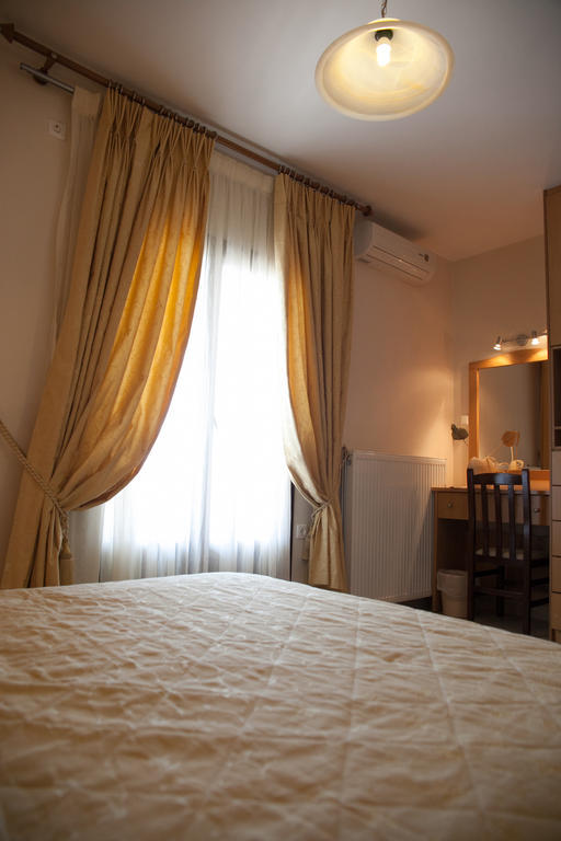 Venetiko Villas نافبكْتوس المظهر الخارجي الصورة