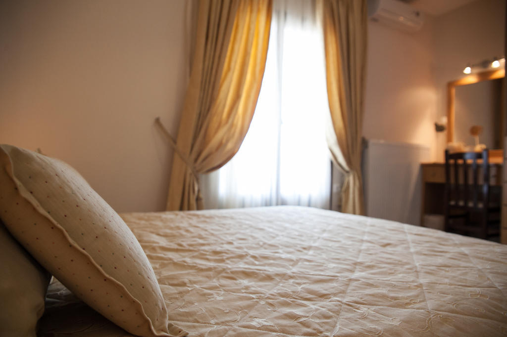Venetiko Villas نافبكْتوس الغرفة الصورة