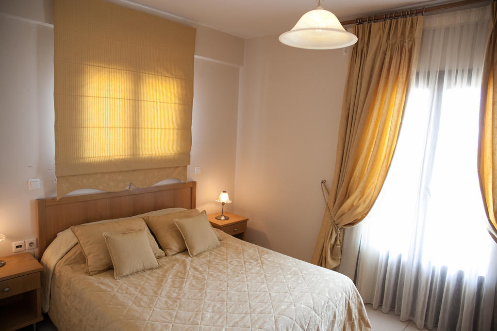 Venetiko Villas نافبكْتوس المظهر الخارجي الصورة