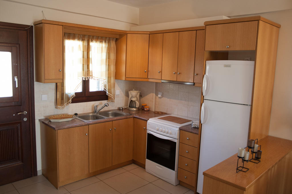 Venetiko Villas نافبكْتوس الغرفة الصورة