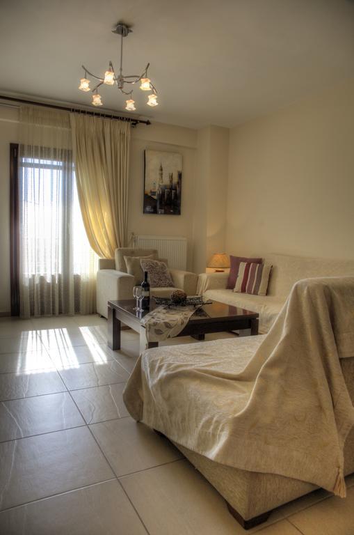 Venetiko Villas نافبكْتوس الغرفة الصورة