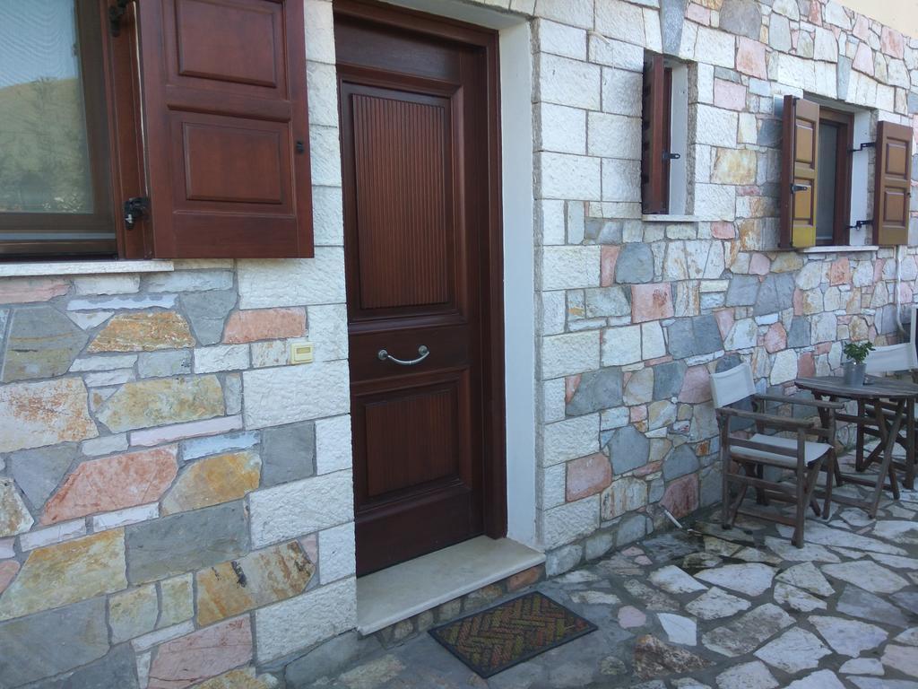 Venetiko Villas نافبكْتوس المظهر الخارجي الصورة