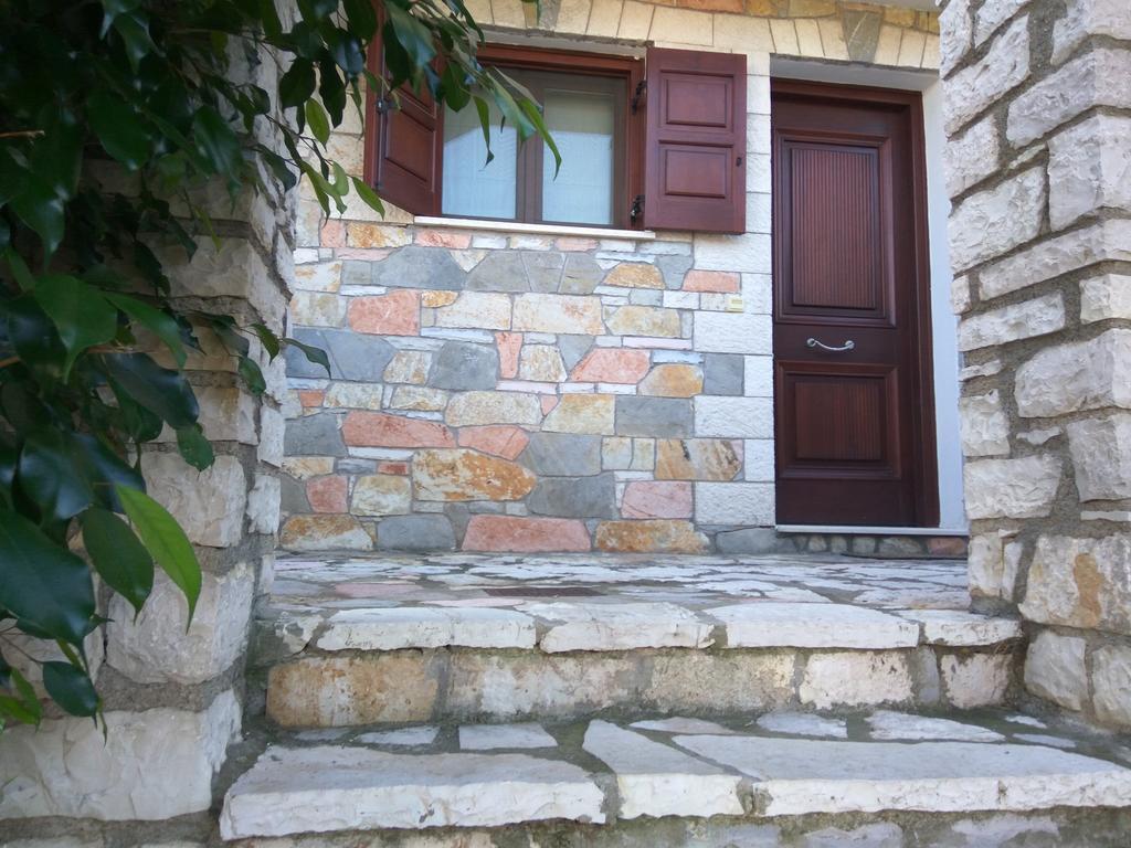 Venetiko Villas نافبكْتوس المظهر الخارجي الصورة