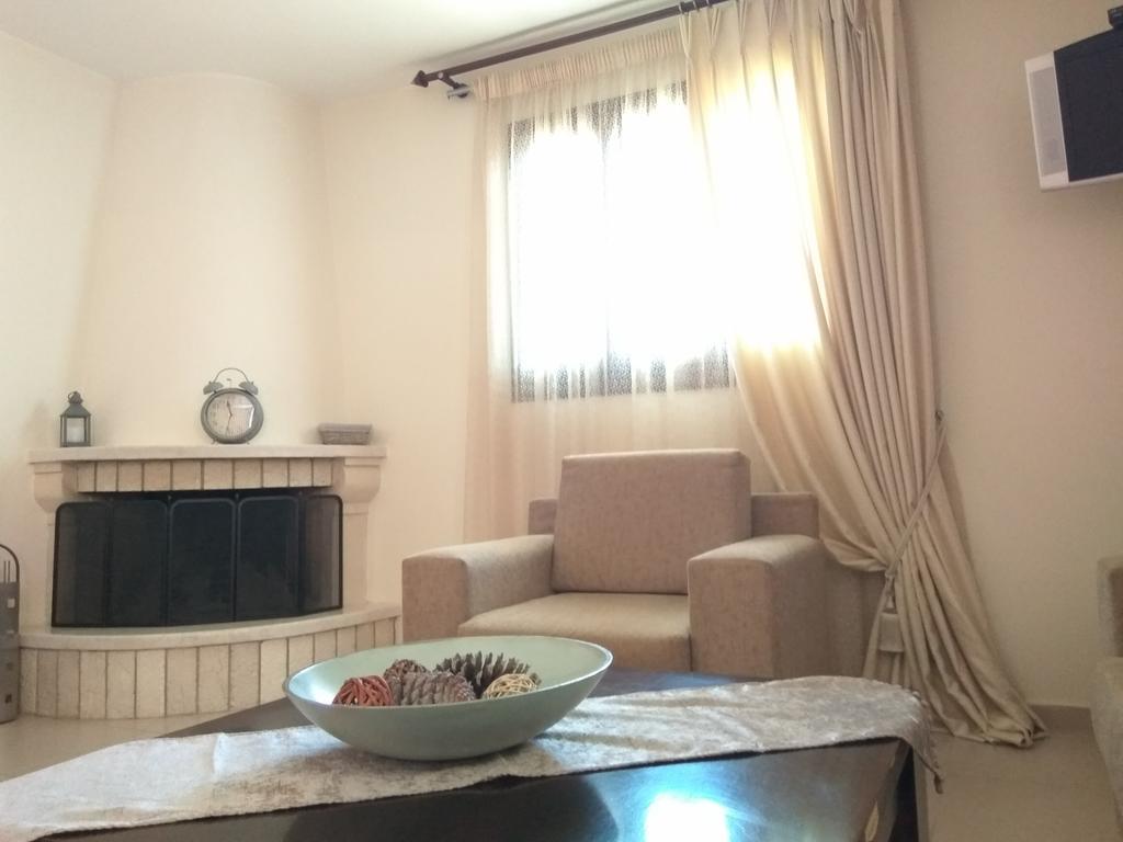 Venetiko Villas نافبكْتوس المظهر الخارجي الصورة