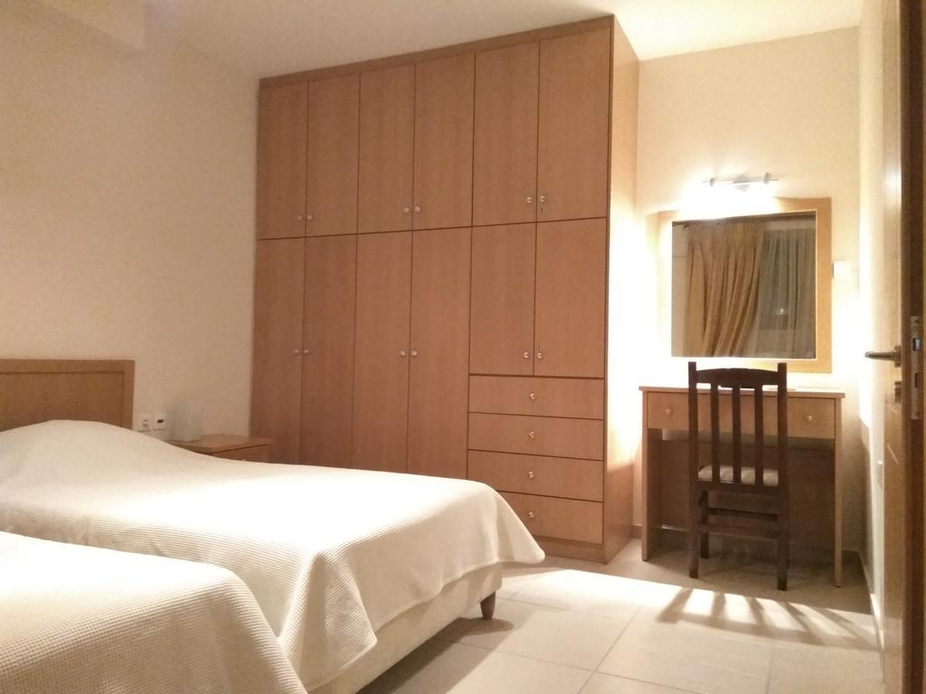 Venetiko Villas نافبكْتوس المظهر الخارجي الصورة