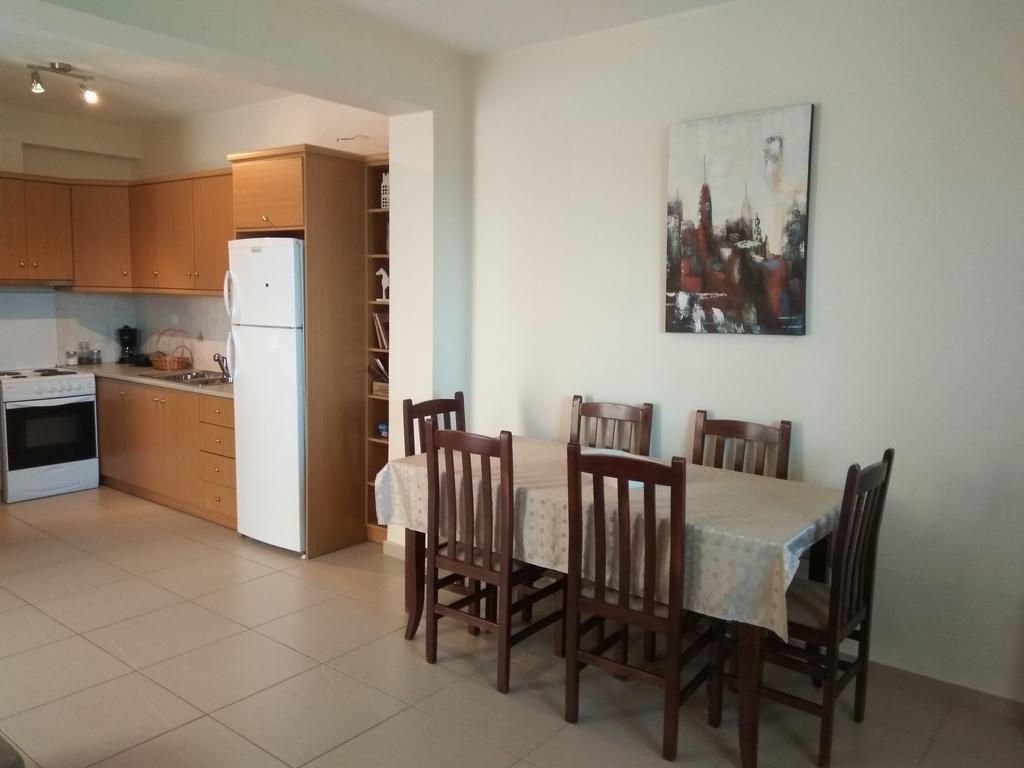 Venetiko Villas نافبكْتوس المظهر الخارجي الصورة