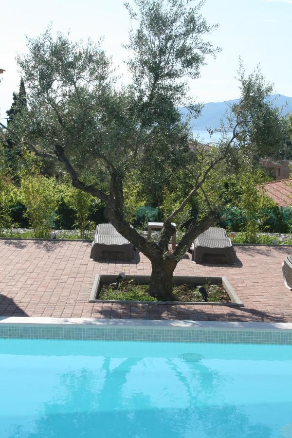 Venetiko Villas نافبكْتوس المظهر الخارجي الصورة