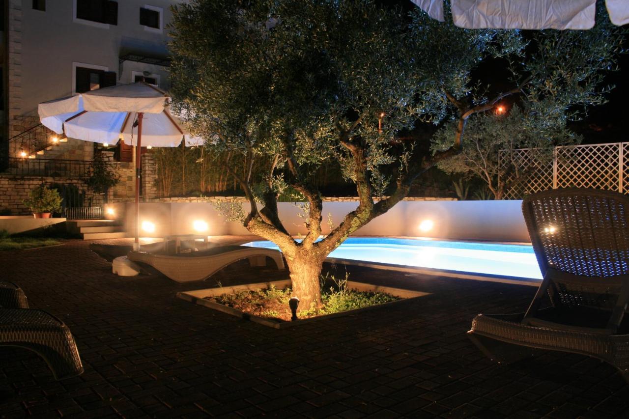 Venetiko Villas نافبكْتوس المظهر الخارجي الصورة