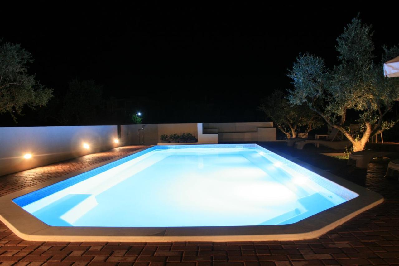 Venetiko Villas نافبكْتوس المظهر الخارجي الصورة