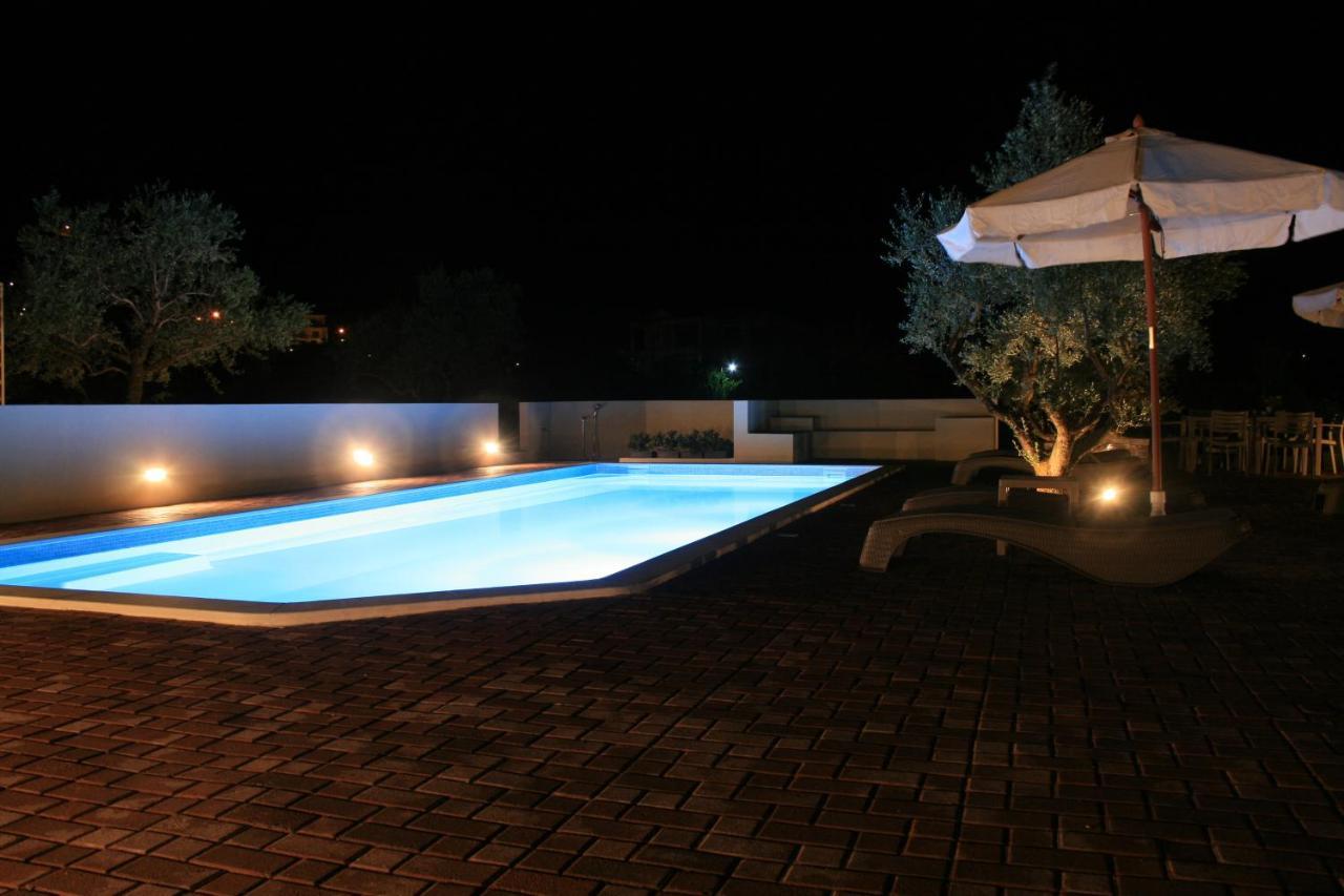 Venetiko Villas نافبكْتوس المظهر الخارجي الصورة